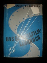 Das Schmalfilm-Lehrbuch