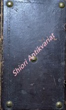 Biblia Sacra to gest Biblj Swatá, aneb wssecka Swatá Pjsma Starého a Nowého Zákona