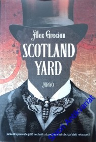 SCOTLAND YARD