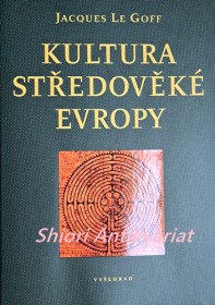 KULTURA STŘEDOVĚKÉ EVROPY