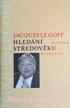 HLEDÁNÍ STŘEDOVĚKU . Rozhovor s Jeanem Mauricem de Montremy