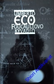 FOUCAULTOVO KYVADLO