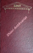 LATINSKÉ SLOVO - Výběr nejznámějších antických latinských citátů, výroků a séntencí - Svazek 1