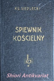 SPIEWNIK KOSCIELNY