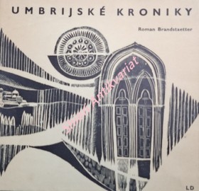 UMBRIJSKÉ KRONIKY