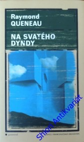 NA SVATÉHO DYNDY