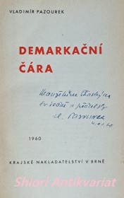 DEMARKAČNÍ ČÁRA