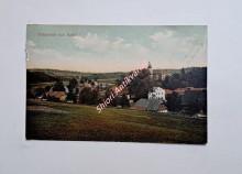 SEDLOŇOV - SATTEL - Teilansicht von Sattel