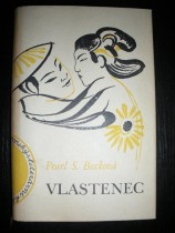 Vlastenec