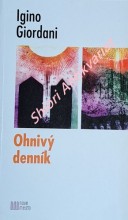 OHNIVÝ DENNÍK