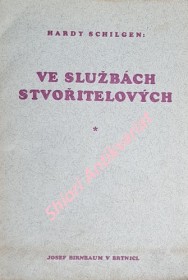 VE SLUŽBÁCH STVOŘITELOVÝCH - Kniha pro katolické snoubence a manžely