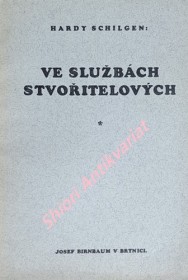 VE SLUŽBÁCH STVOŘITELOVÝCH - Kniha pro katolické snoubence a manžely