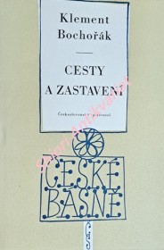 CESTY A ZASTAVENÍ