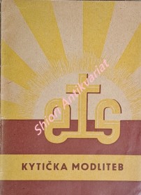 KYTIČKA MODLITEB