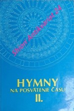 HYMNY NA POSVÄTENIE ČASU I-II-III