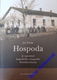 HOSPODA