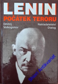 LENIN POČÁTEK TERORU