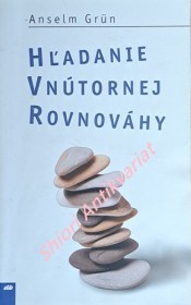 HLADANIE VNÚTORNEJ ROVNOVÁHY