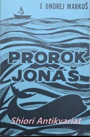 PROROK JONÁŠ