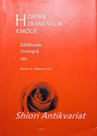 HOJENIE ZRANENÝCH EMÓCIÍ - Zdolávanie životných rán