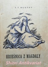 HRIEŠNICA Z MAGDALY