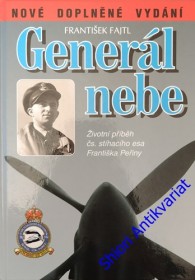 GENERÁL NEBE