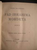 Pád Ibrahima Mordeta