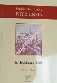 IN ECCLESIA DEI - Vybrané rozpravy o cirkevných dejinách v náboženskej relácii Slovenského rozhlasu " Cesty "