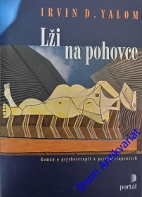 LŽI NA POHOVCE