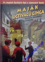 MAJÁK UCTÍVAČŮ GINGA