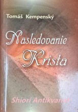 NASLEDOVANIE KRISTA