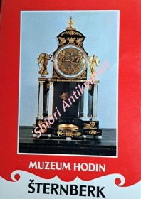 MUZEUM HODIN ŠTERNBERK