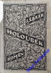 HOLOUBEK