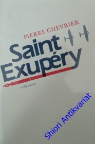 SAINT- EXUPÉRY