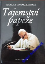 TAJEMSTVÍ PAPEŽE