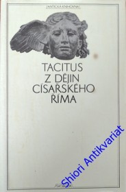 Z DĚJIN CÍSAŘSKÉHO ŘÍMA