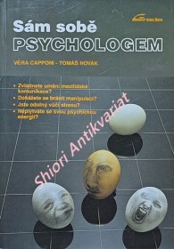 SÁM SOBĚ PSYCHOLOGEM