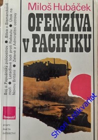 OFENZÍVA V PACIFIKU