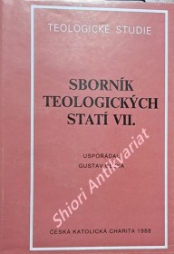 SBORNÍK TEOLOGICKÝCH STATÍ VII.