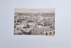 OUDJA ( Maroc ) - Vue générale (40)