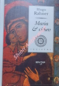 MARIA A CÍRKEV