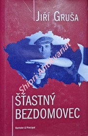 ŠŤASTNÝ BEZDOMOVEC