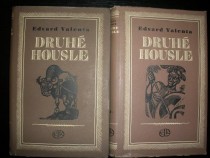 Druhé housle I-II.