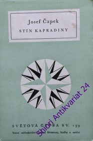 STÍN KAPRADINY