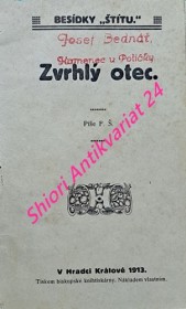 ZVRHLÝ OTEC