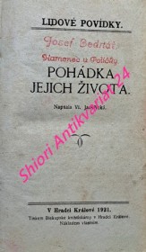 POHÁDKA JEJICH ŽIVOTA