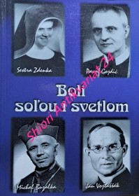 BOLI SOLOU I SVETLOM