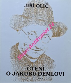 ČTENÍ O JAKUBU DEMLOVI