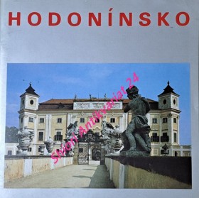 HODONÍNSKO