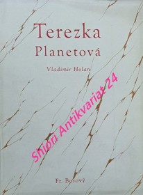 TEREZKA PLANETOVÁ